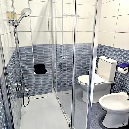 Apartment Piso Centrico En Calle Ancha Punta Umbria