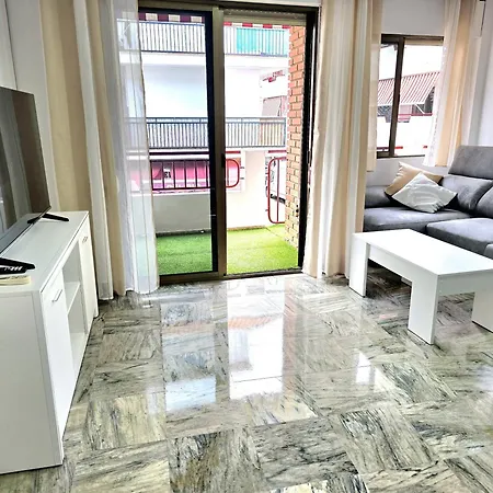 Piso Centrico En Calle Ancha